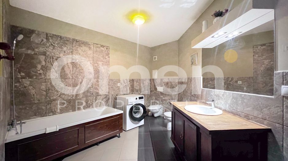 Apartament 3 camere | loc de parcare | balcon | Transilvaniei. - Poză 12