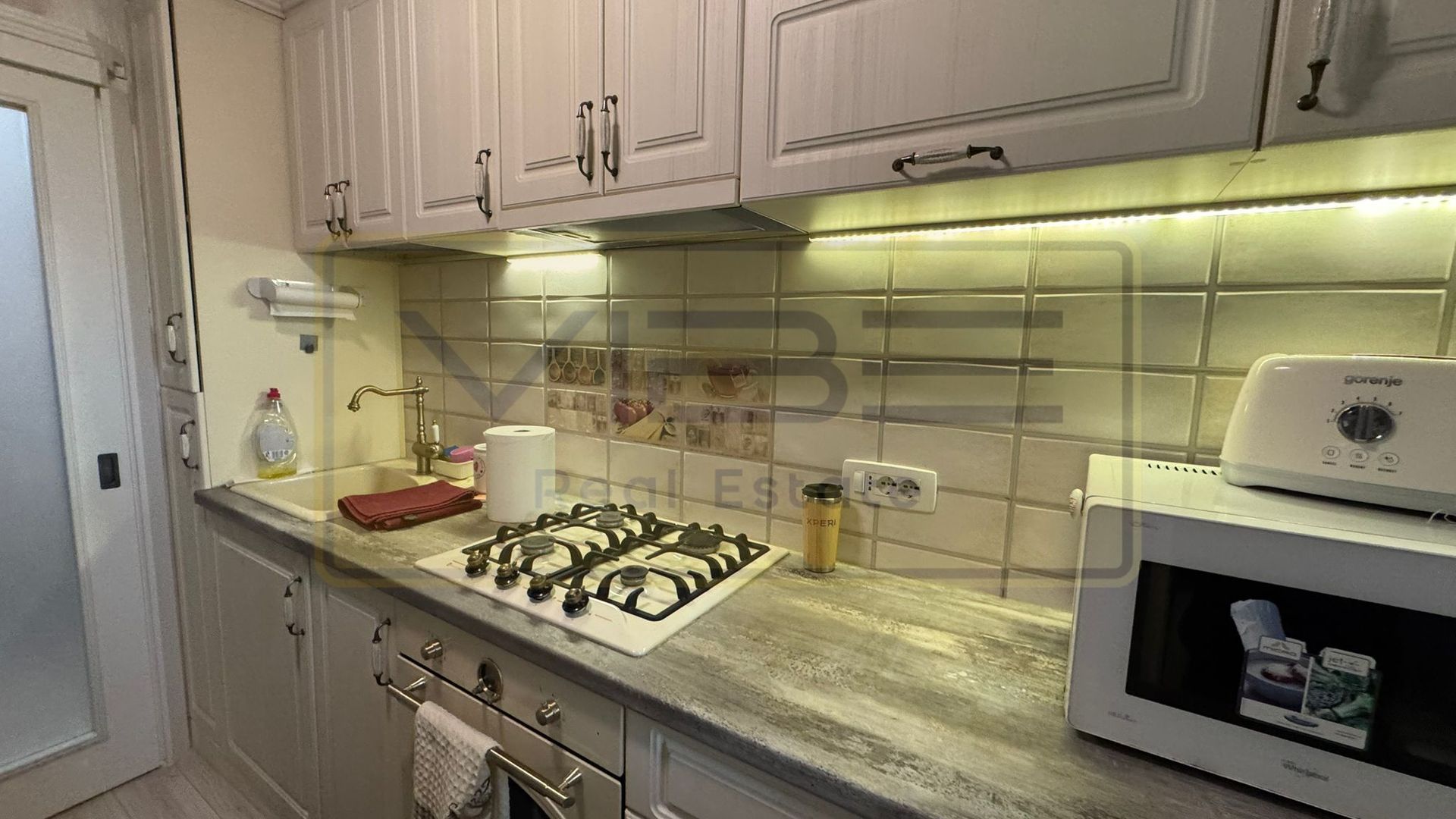 Apartament 3 camere premium Tatarasi Parcul Ciurchi - Poză 18