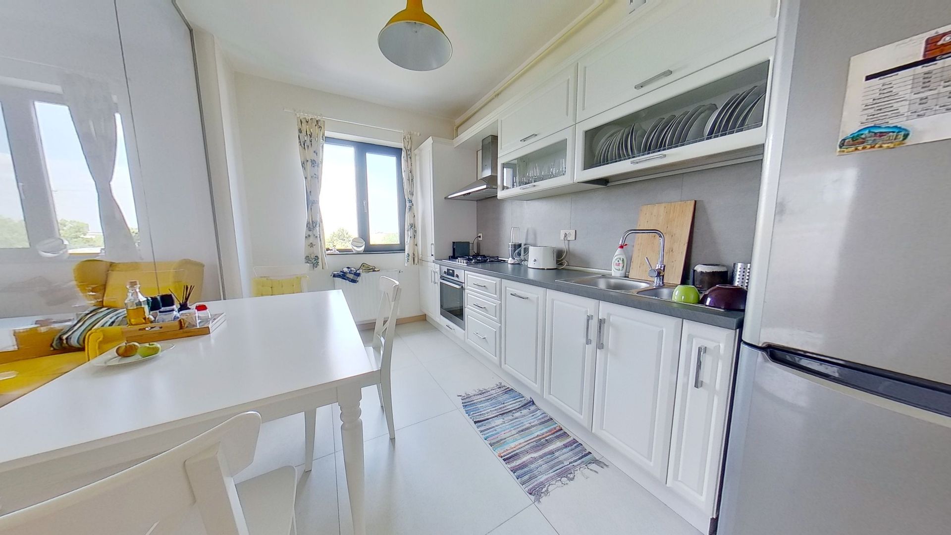 2 camere, Grozavesti - 19th Residence, Parcare Inclusă - Poză 4