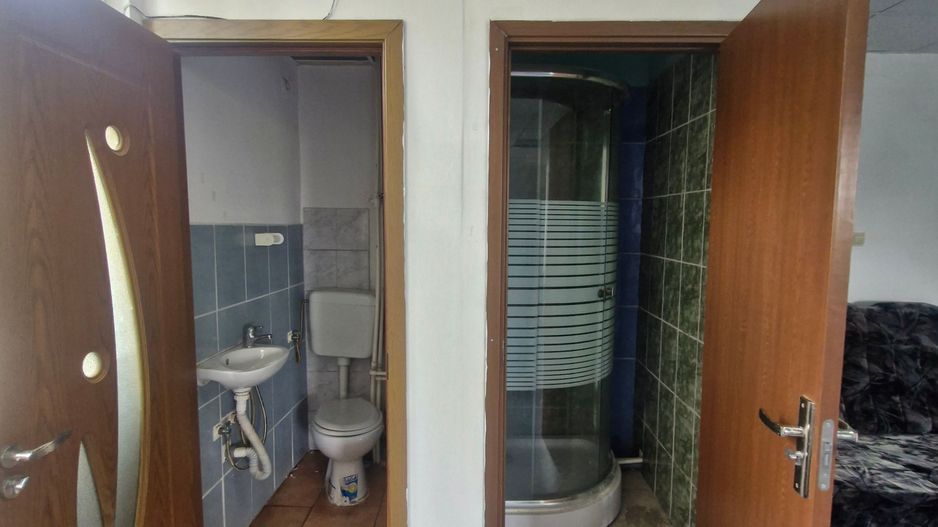 Bulevardul Basarabia // Spațiu Comercial // 3 Birouri - Poză 9