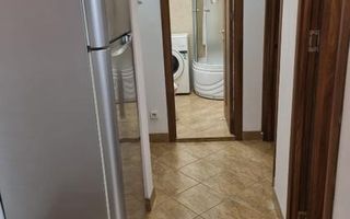 Apartament 2 camere renovat in zona Constantin Brancusi - Poză 3