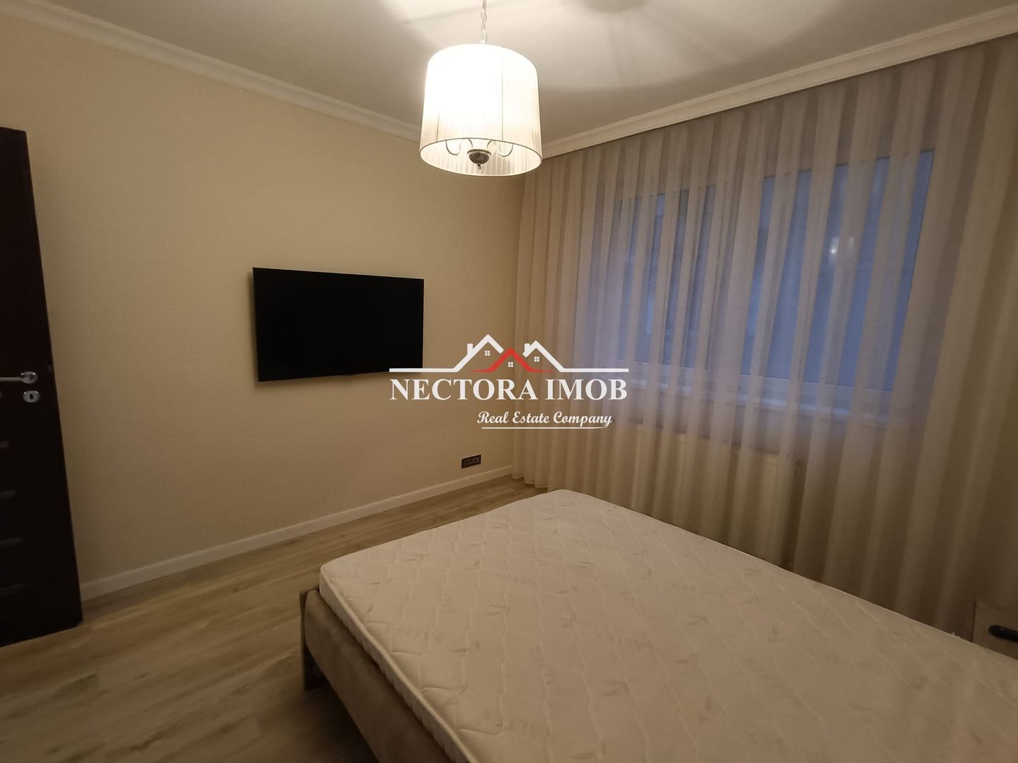 NECTORA IMOB-Apartament 3 camere, Str. Roman Ciorogariu, 52 mp, Etaj 1 - Poză 7