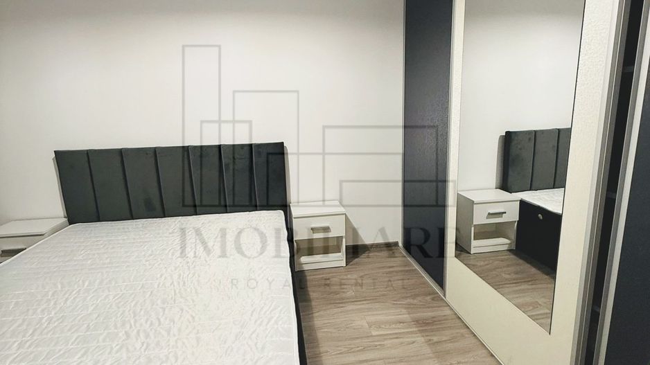 Apartament 2 camere garaj subteran – Gheorgheni, lângă FSEGA și Iulius Mall - Poză 5