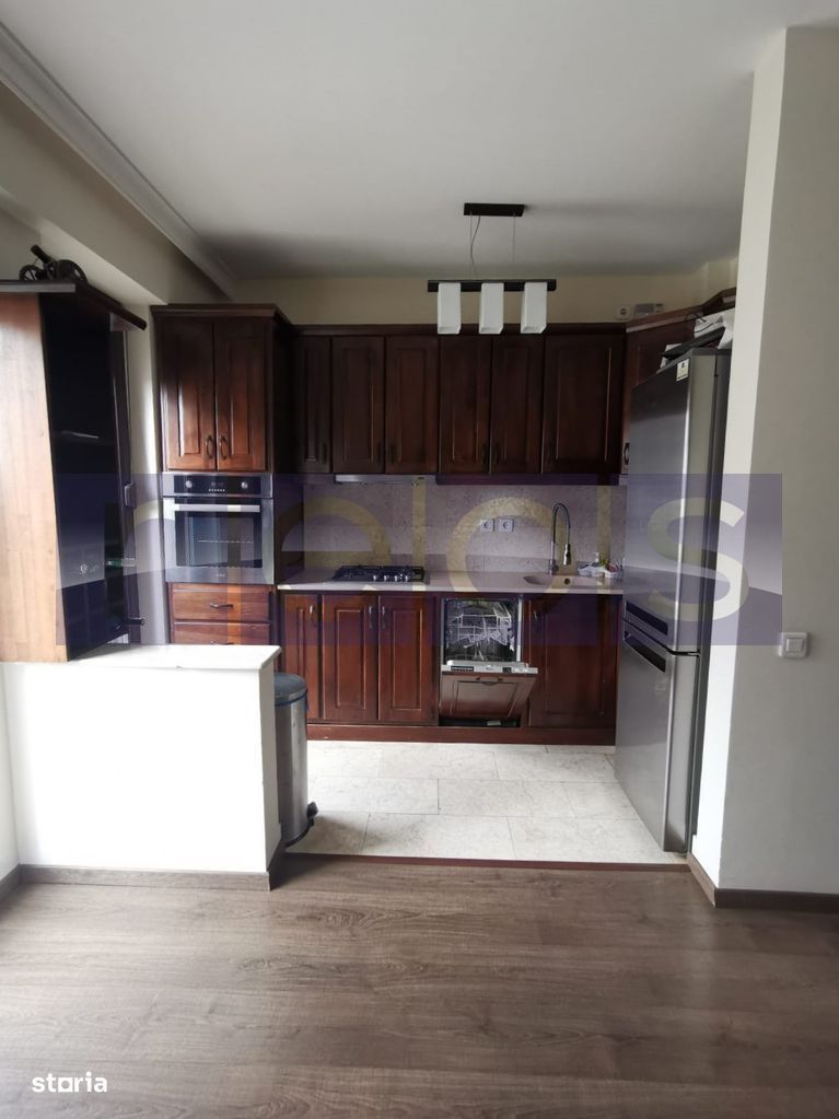 APARTAMENT MODERN 3 CAMAERE | BLOC NOU  | MALL VITAN | - Poză 7