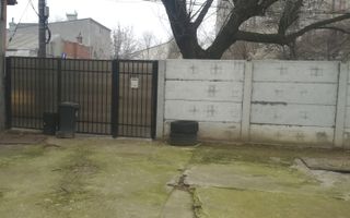 De vanzare casa + teren 340mp, Salaj/Sector 5 - Poză 4