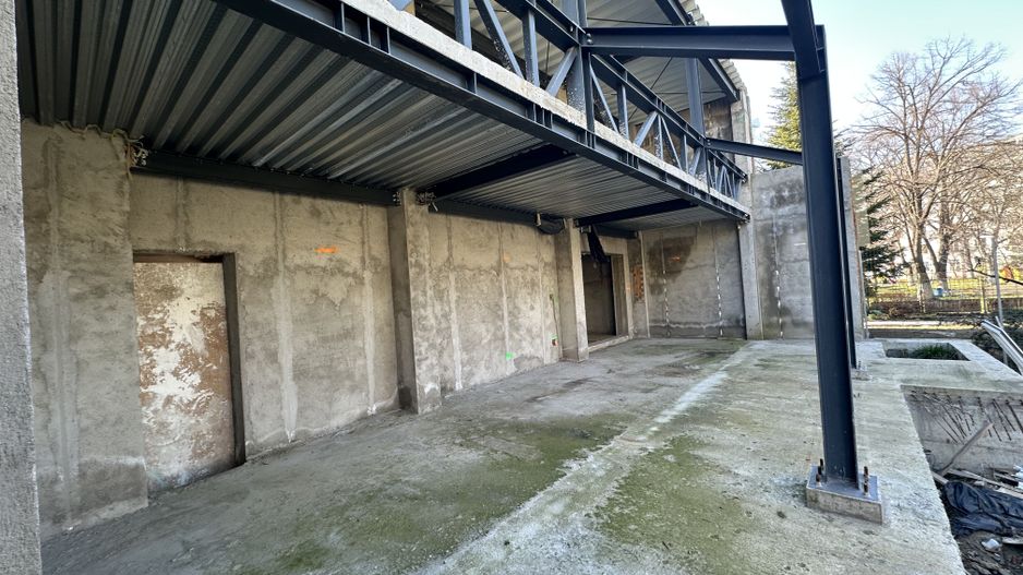 Proiect deosebit zona Medicina / Isho - Poză 20