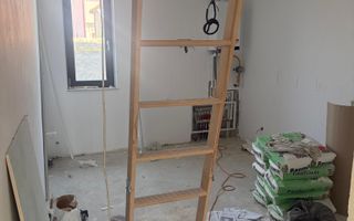De vanzare casa noua in sat Costi, 145.000 euro - Poză 13