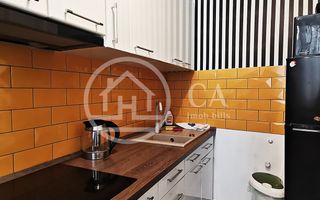 Apartament de închiriat cu 4 camere în zona Ultracentrală, Oradea - Poză 13