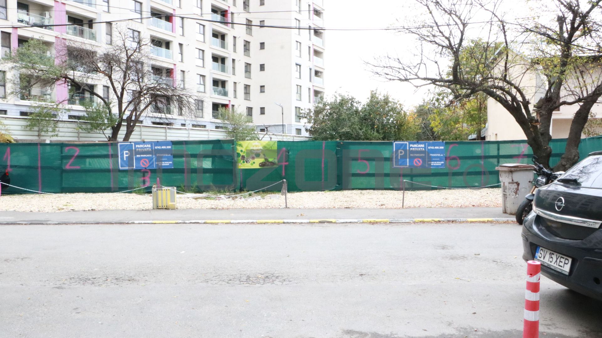 MILITARI | EXIGENT RESIDENCE| MALL PLAZA | PARCARE SUPRATERANA DE INCHIRIAT - Poză 4