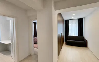 Apartament premium cu 4,5 camere  | 3 locuri de parcare subterane | Tractorul - Poză 13