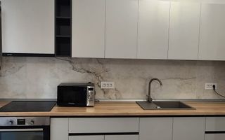 2 Camere  Ambiance Residence Pipera I Premium Mobilat I Comision 0% - Poză 9