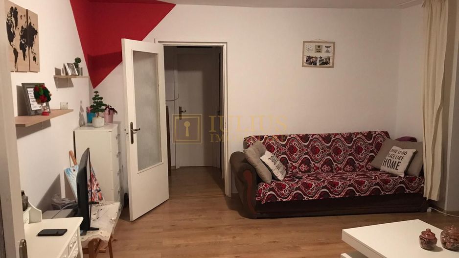ideal pentru studenti, Complex, centrala proprie - Poză 1