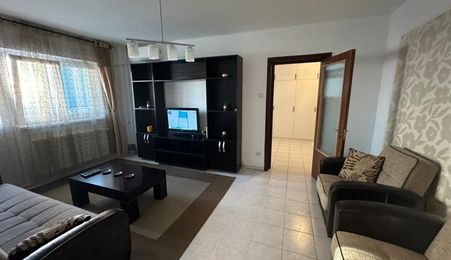 APARTAMENT 2 CAMERE POLONA