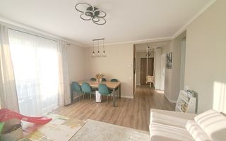 Comision 0! Apartament 3 camere decomandate, la cheie, in imobil tip vila! - Poză 4