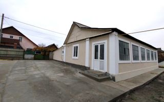 Casă de vânzare – 3 camere, teren generos 18 ari – Bulboaca, Anenii Noi - Poză 3