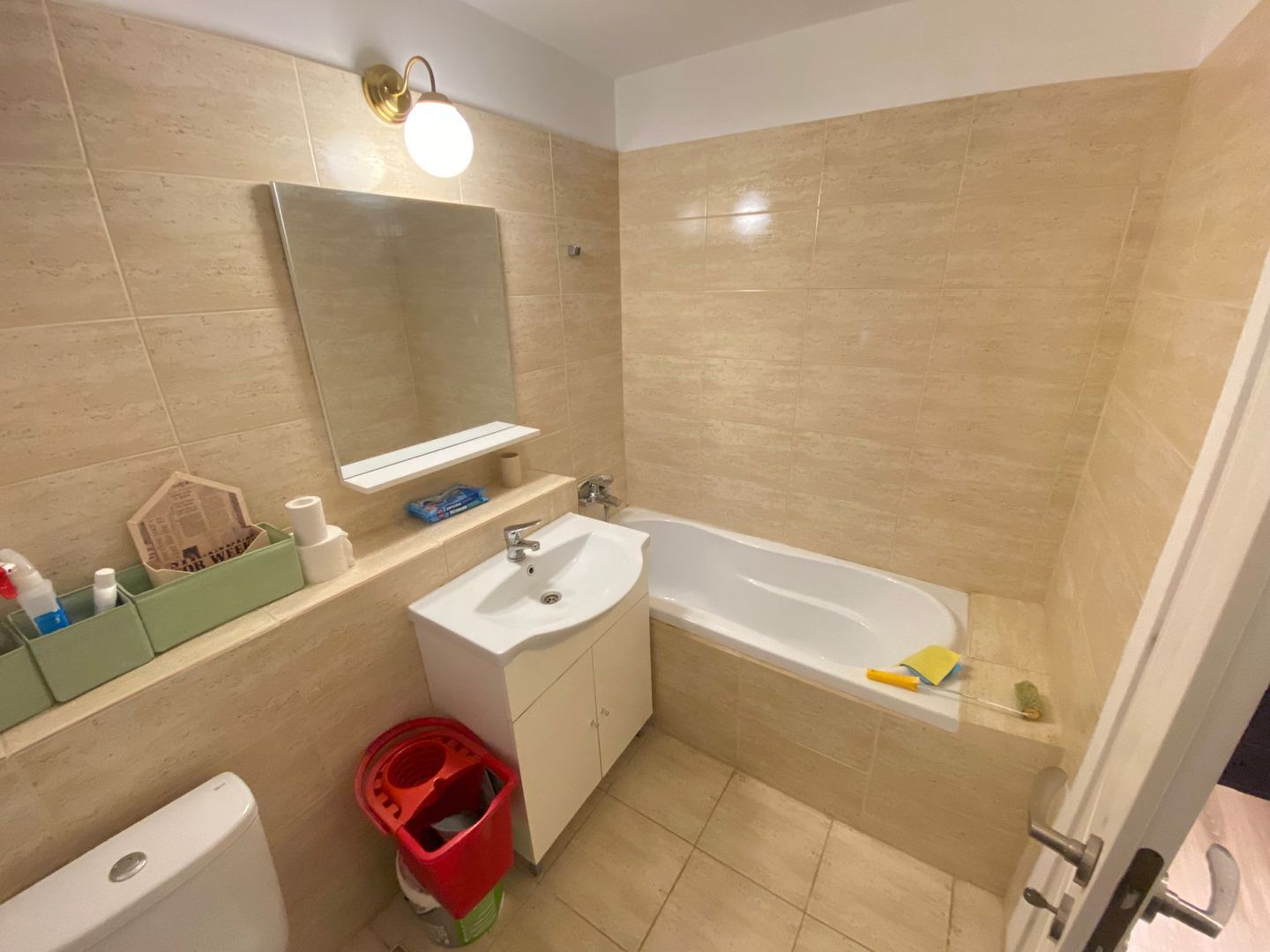 Garsonieră spațioasă – Parter, 36,89 mp, Mall Vitan - Poză 8