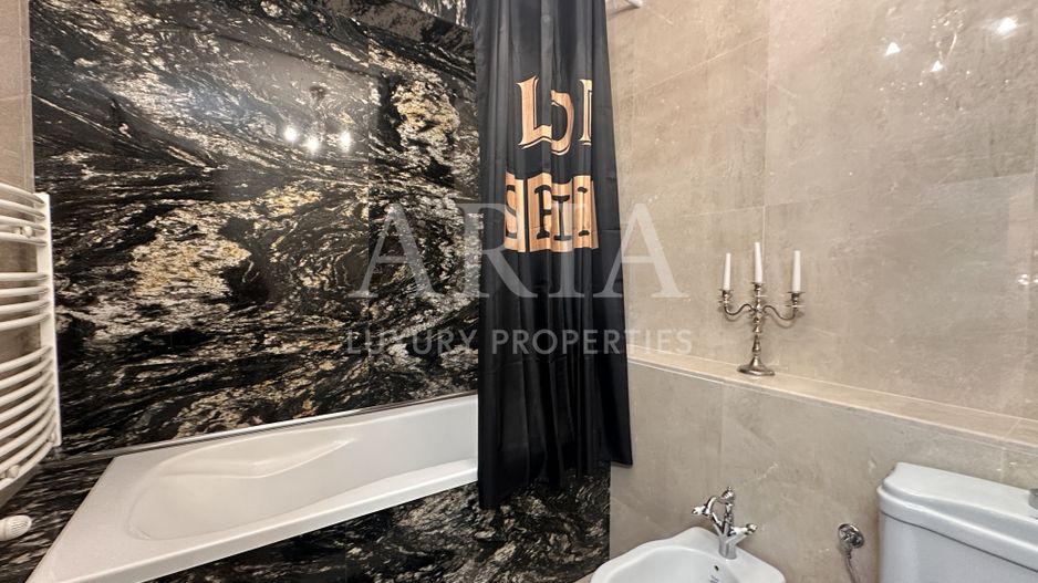 APARTAMENT 3 CAMERE HERASTRAU LUX - Poză 12