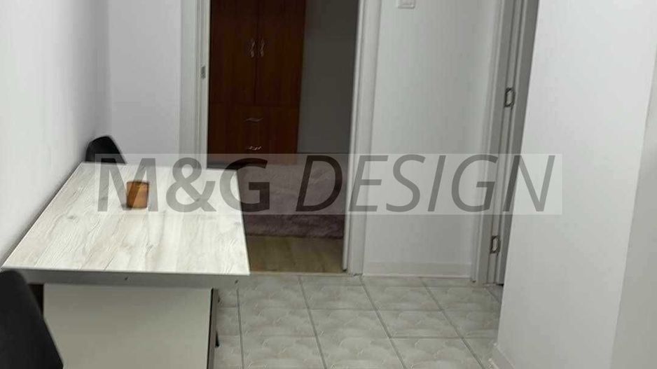 Apartament 1 camera decomandat, CENTRALA GAZ, parter, Buziasului - Poză 3