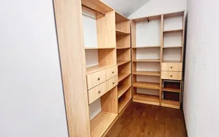 VILĂ DE LUX DE ÎNCHIRIAT | PIPERA – VOLUNTARI | PISCINĂ PRIVATĂ - Poză 15