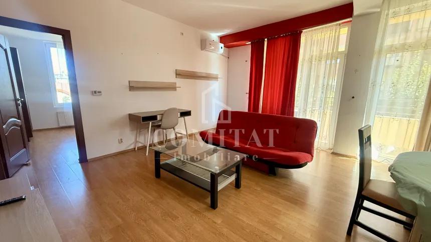 Apartament 2 camere | 61 mp | Zona Strazii Meteor — fotografia 3