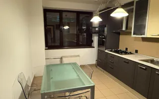 INCHIRIERE Apartament cu 4 camere in zona Nordului/Herastrau - Poză 17