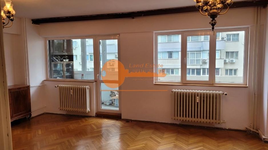 Apartament 3 Camere  Dorobanți - Poză 3