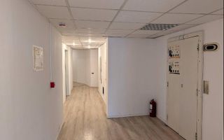 Spațiu de birouri 377 mp în Union Center – clădire emblema Art Deco 🗽 - Poză 7