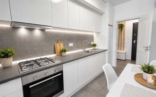 2 camere decomandate |Bucătărie închisă | Exigent Plaza Faza 4| Prima închiriere - Poză 6