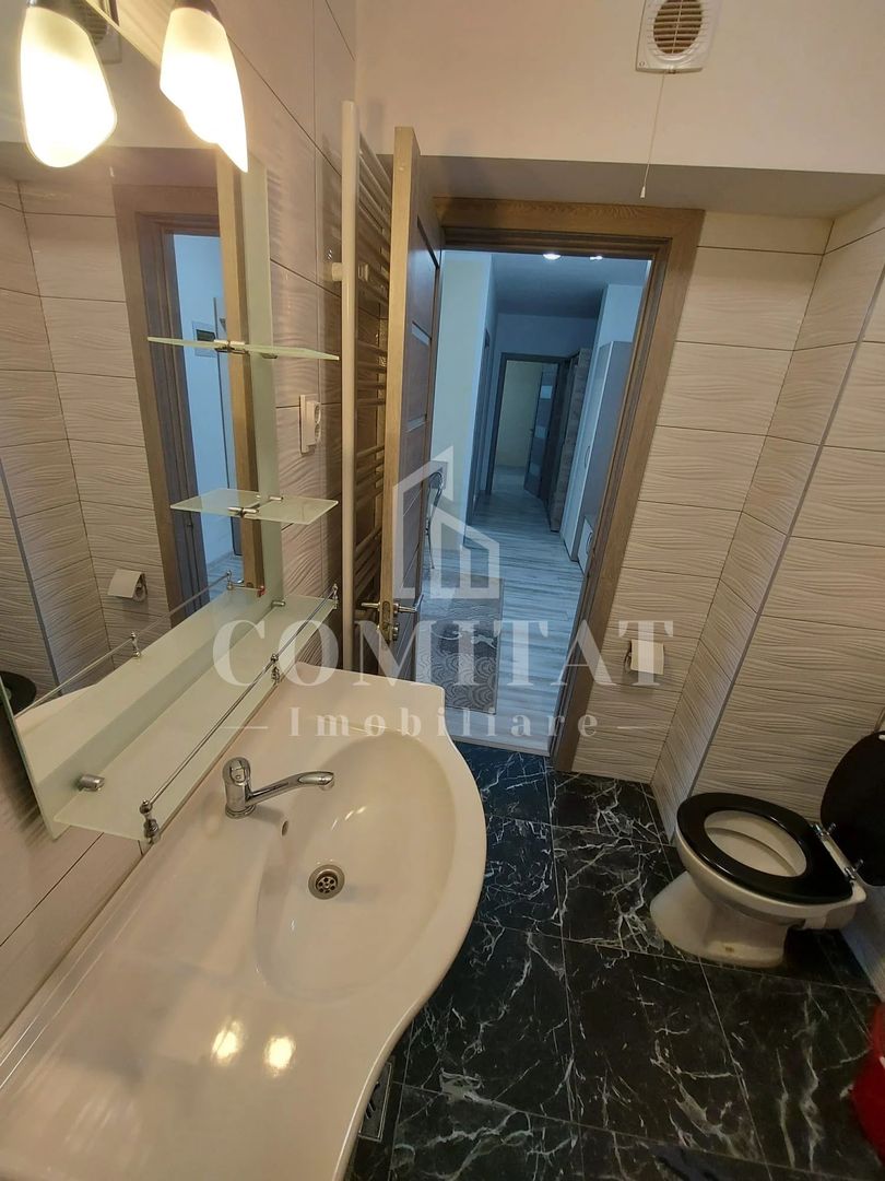 Apartament | 3 camere  |  zona Eroilor - Poză 7