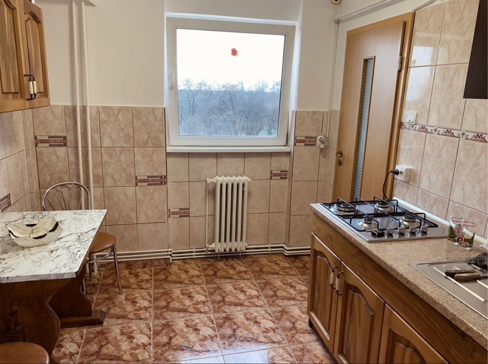 Ultracentral | 2 Camere | Decomandat | View Superb - Poză 4