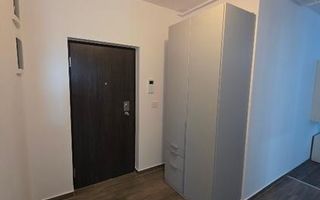 2 camere decomandat| luminos| etaj 7- view superb| parcare subterană| Iris 7 - Poză 12