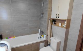 Apartament 2 camere I bloc nou I etaj 1/11 I loc parcare+boxa I Hercesa Vivenda - Poză 12