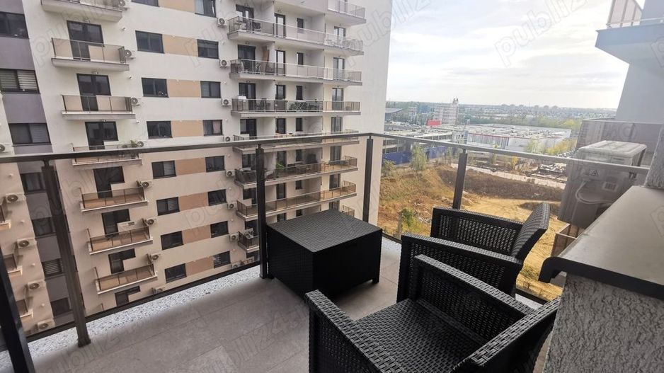 2 camere de inchiriat nou metrou  Nicolae Teclu Pallady - Poză 10