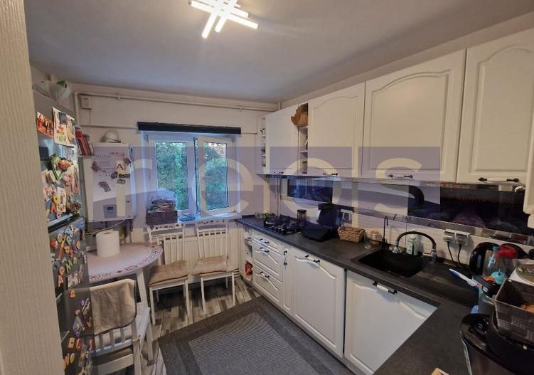 VANZARE 3 CAMERE SEMIDECOMANDAT DRISTOR - Poză 1