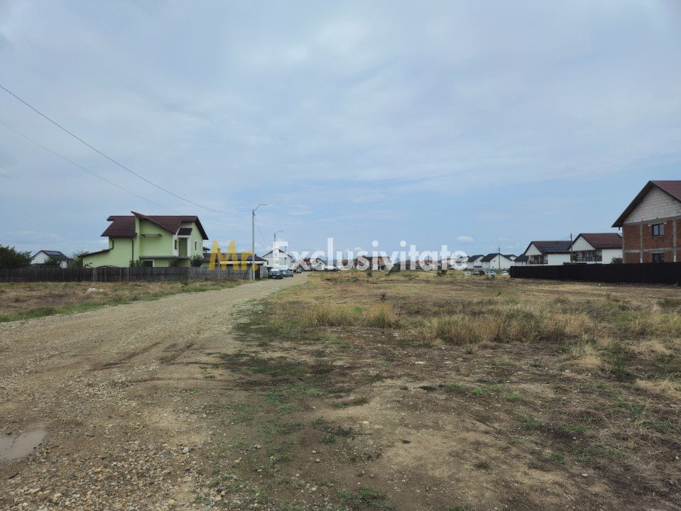 Comision 0% - Teren 10.000 mp - Str. Octavian Goga, Craiovei! - Poză 7