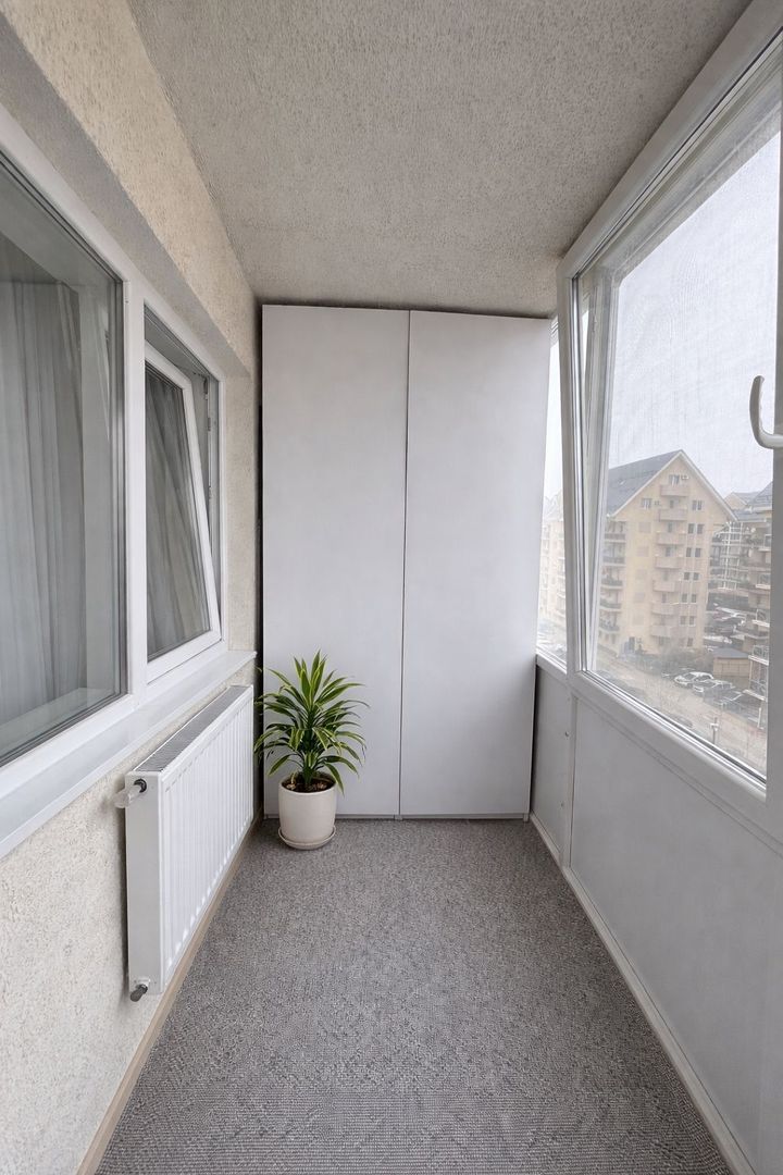 2camdec mobutil designe complet-parcinclusa/11min metrou D.Leonida - Poză 11