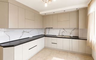 Cojușna - Casă 6 Dormitoare + Living | 259 m² | teren 10,81 ari | Spațiu generos pentru familie | 280.000 € - Poză 6