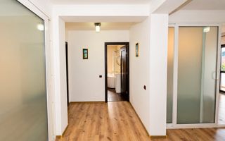 Apartament 2 camere de vanzare, 67mp mobilat, parcare, bloc cu 6 ap. - Poză 6