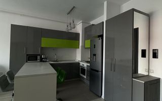 2 camere, Buna ziua, Bonjour, Calea Turzii, Lidl, Parcare, Mega Image - Poză 4