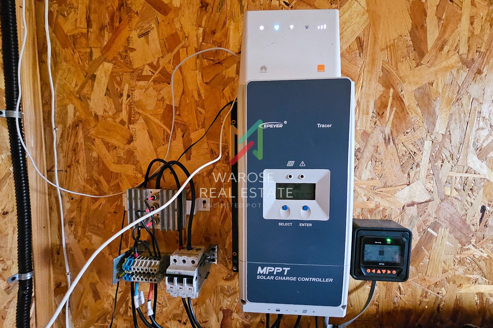 Teren Investitie- 1730 mp-Cabana construita 60 mp - Poză 9