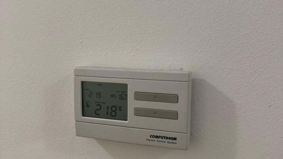 Apartament premium cu 2 camere, ultracentral, cu terasa- Prima Sucevei - Poză 9