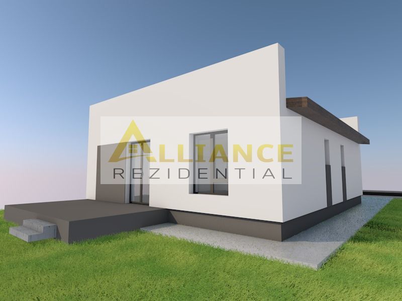 Str. Campului - 4 Camere - 2 Bai - Individuala - Poză 5