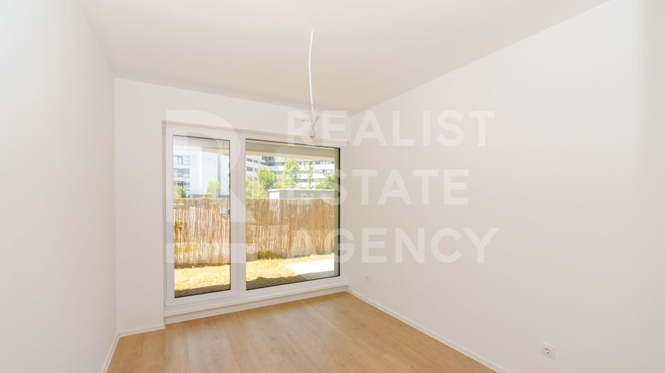 Vânzare, apartament cu 3 camere în zona Bucureștii Noi - Poză 8