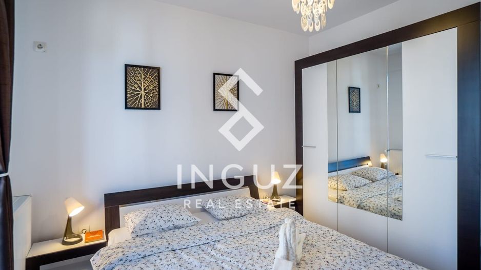 Apartament 2 camere – Universitate | Sector 2 | Bloc Nou | Pet Friendl - Poză 12