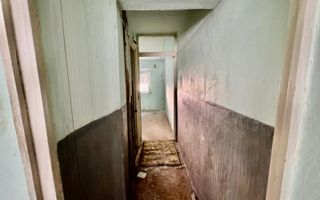 Apartament 2 camere de vânzare | 50 mp | Parter | Zona Cetate - Poză 8