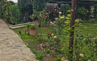 Casă/Vila + Teren 13 Ari de Vânzare |Lisaura/Suceava I 260.000Euro - Poză 21