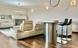 Apartament cu parcare subterana - Poză 1