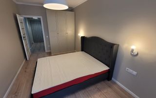 Apartament de 2 camere, 50mp, terasa, pacare,Zona Sancraiul de Mures - Poză 6