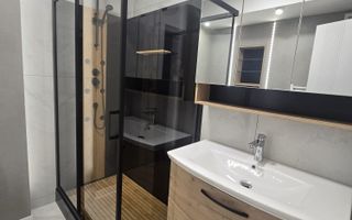 Apartament 58mp, 2 camere ,zona Tăietura Turcului . - Poză 11