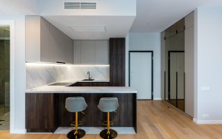 One Verdi Park | Apartament de lux, mobilat și utilat, totul nou - Poză 6